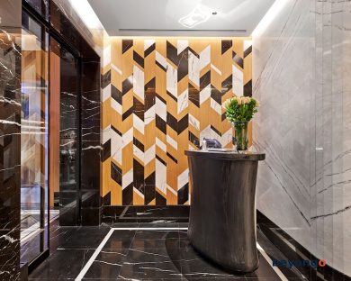 Vakko Hotel and Residence 28