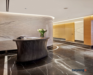 Vakko Hotel and Residence 29