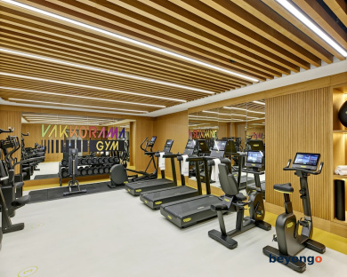 Vakko Hotel and Residence 30