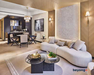 Vakko Hotel and Residence 32