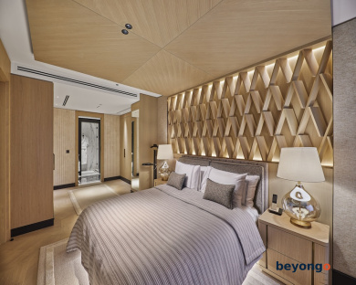 Vakko Hotel and Residence 34