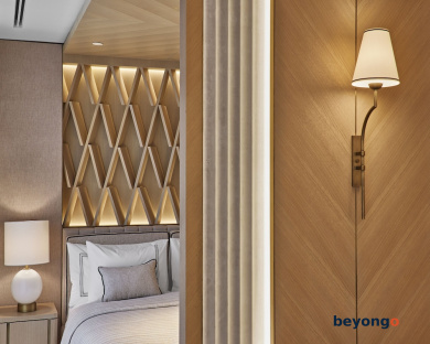 Vakko Hotel and Residence 35