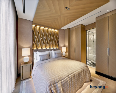Vakko Hotel and Residence 36