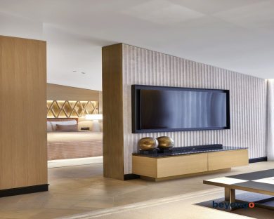 Vakko Hotel and Residence 37