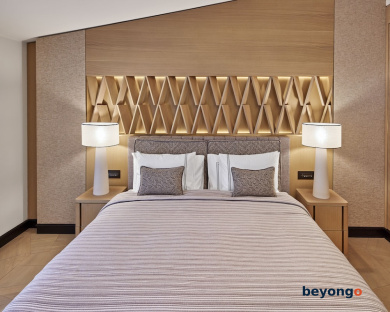 Vakko Hotel and Residence 38