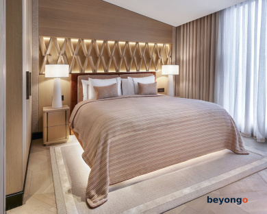 Vakko Hotel and Residence 39