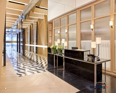 Vakko Hotel and Residence 4