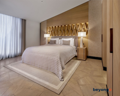 Vakko Hotel and Residence 40