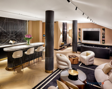 Vakko Hotel and Residence 42