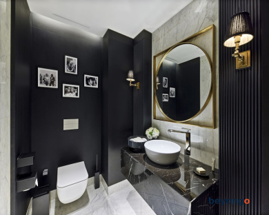 Vakko Hotel and Residence 46