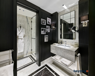 Vakko Hotel and Residence 47