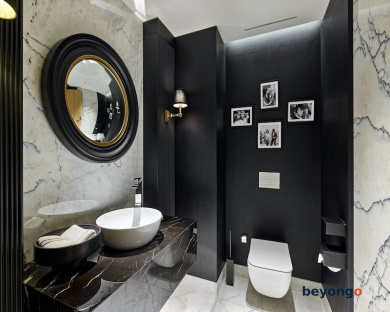 Vakko Hotel and Residence 48