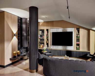 Vakko Hotel and Residence 49