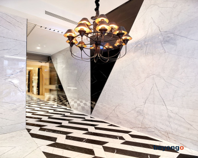 Vakko Hotel and Residence 5