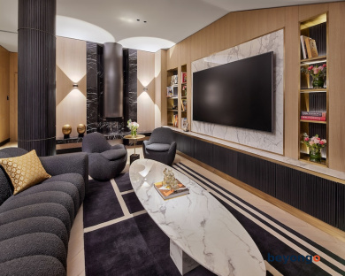 Vakko Hotel and Residence 50