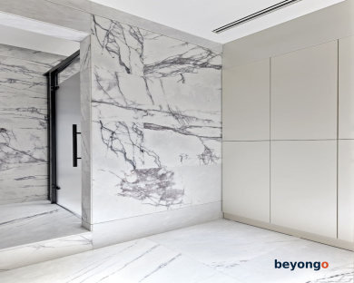 Vakko Hotel and Residence 53
