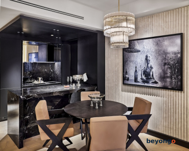 Vakko Hotel and Residence 54