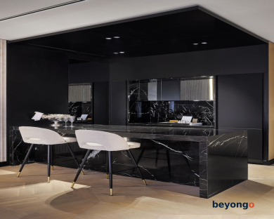 Vakko Hotel and Residence 55