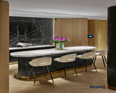 Vakko Hotel and Residence 56