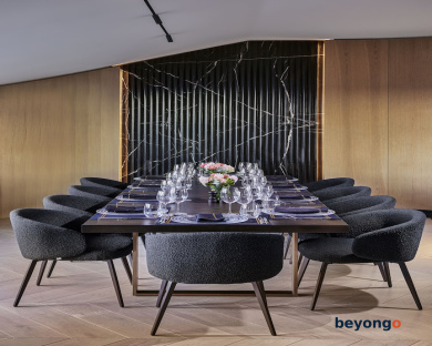 Vakko Hotel and Residence 57