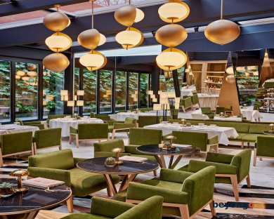 Vakko Hotel and Residence 58