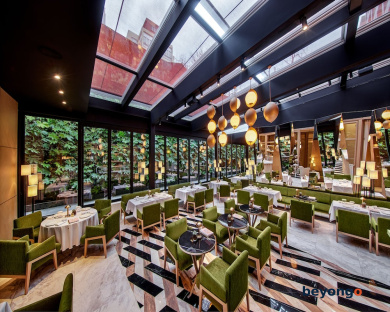 Vakko Hotel and Residence 59