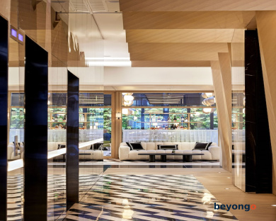 Vakko Hotel and Residence 6
