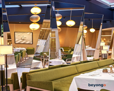 Vakko Hotel and Residence 62