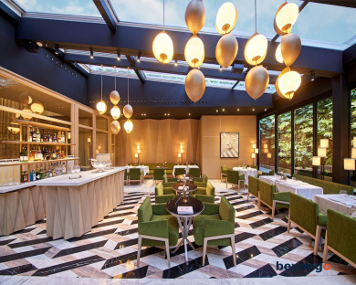 Vakko Hotel and Residence 63