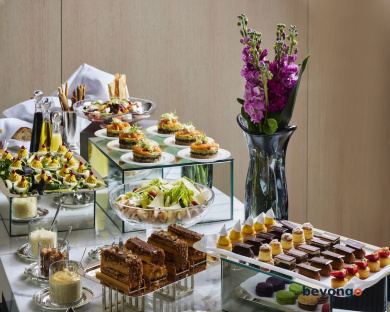 Vakko Hotel and Residence 65