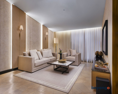 Vakko Hotel and Residence 66