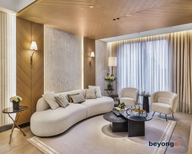Vakko Hotel and Residence 67