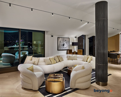 Vakko Hotel and Residence 68