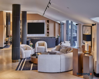 Vakko Hotel and Residence 69