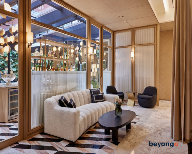 Vakko Hotel and Residence 7