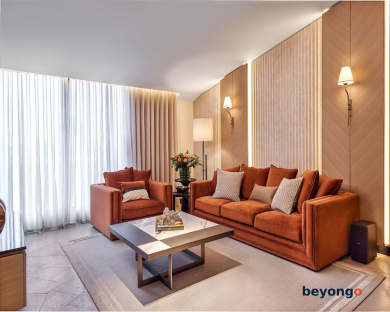 Vakko Hotel and Residence 70
