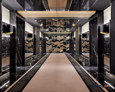 Vakko Hotel and Residence 72