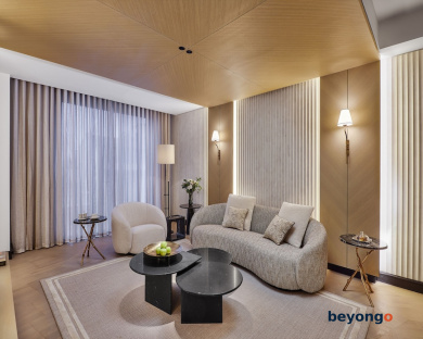 Vakko Hotel and Residence 73