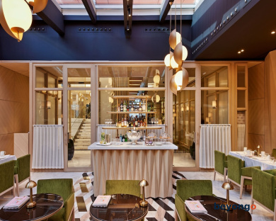 Vakko Hotel and Residence 74