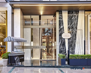 Vakko Hotel and Residence 75