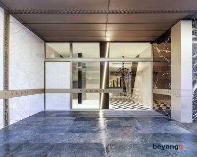 Vakko Hotel and Residence 77
