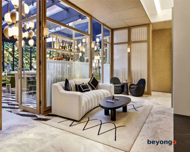 Vakko Hotel and Residence 8