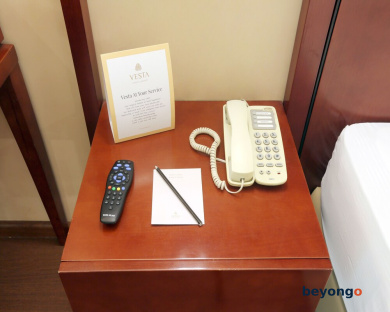 Vesta International 30