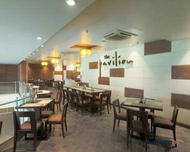 Vesta International 38