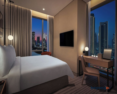Vida Dubai Mall 25