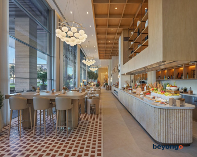 Vida Dubai Mall 34