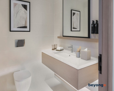 Vida Dubai Marina and Yacht Club 20