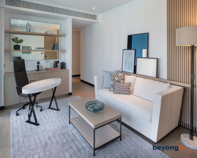 Vida Dubai Marina and Yacht Club 21