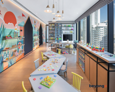 Vida Dubai Marina and Yacht Club 27