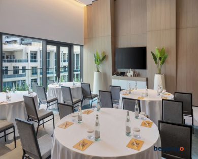 Vida Dubai Marina and Yacht Club 31